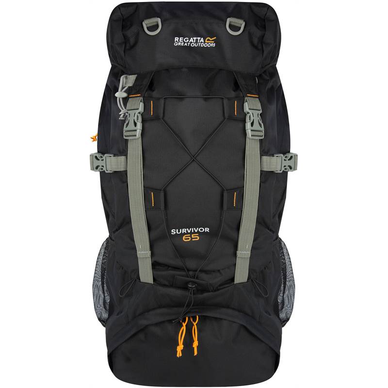 Regatta Survivor III 65 Litre Rucksack-5