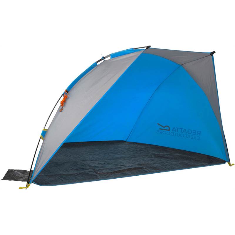 Regatta Tahiti Beach Shelter-1
