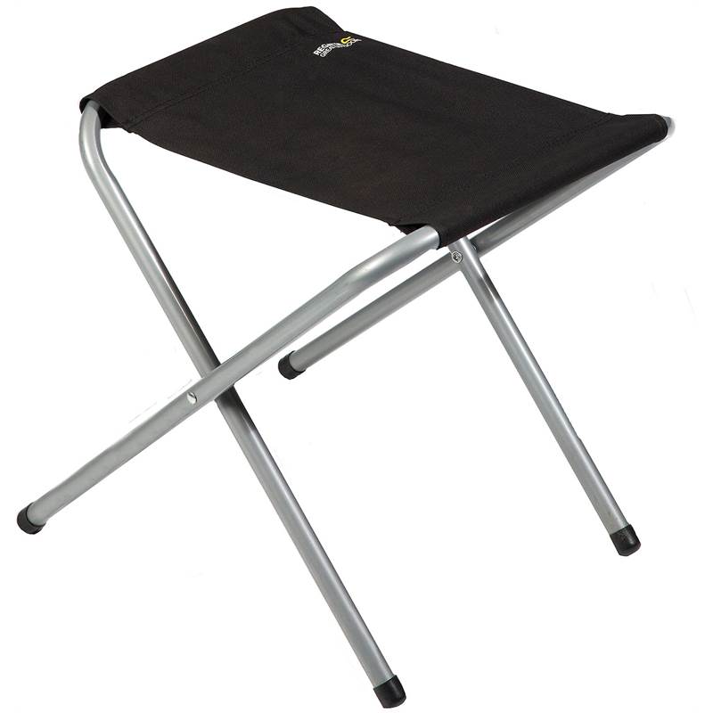 Regatta Marcos Lightweight Folding Camping Stool-1