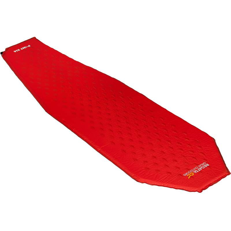Regatta Napa Ultra 750g Self-Inflating Camping Mat-1