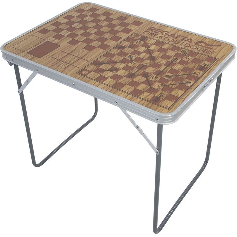 Regatta Games Camping Table-1