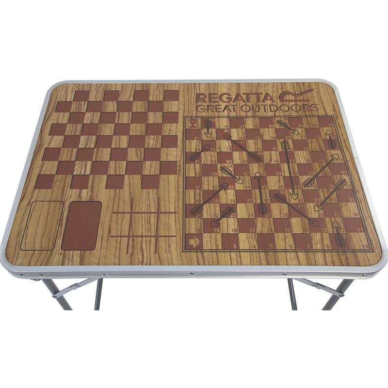 Regatta Games Camping Table-2