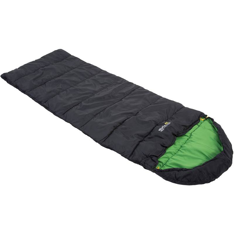 Regatta Hana 200 Rectangular Sleeping Bag-1