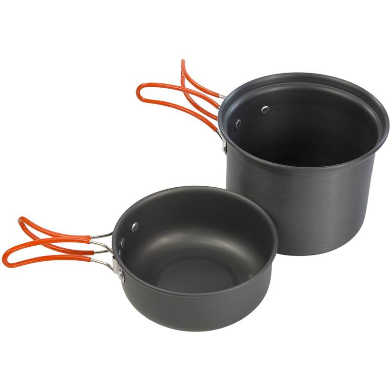 Regatta Backpacking Cookset-1