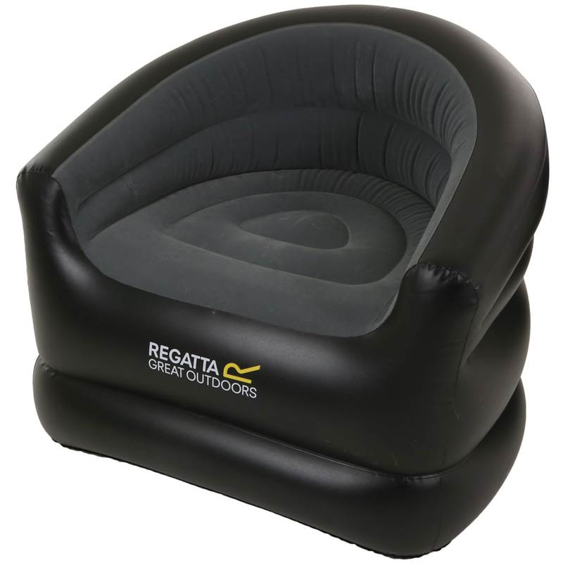 Regatta Viento Inflatable Camping Chair-1