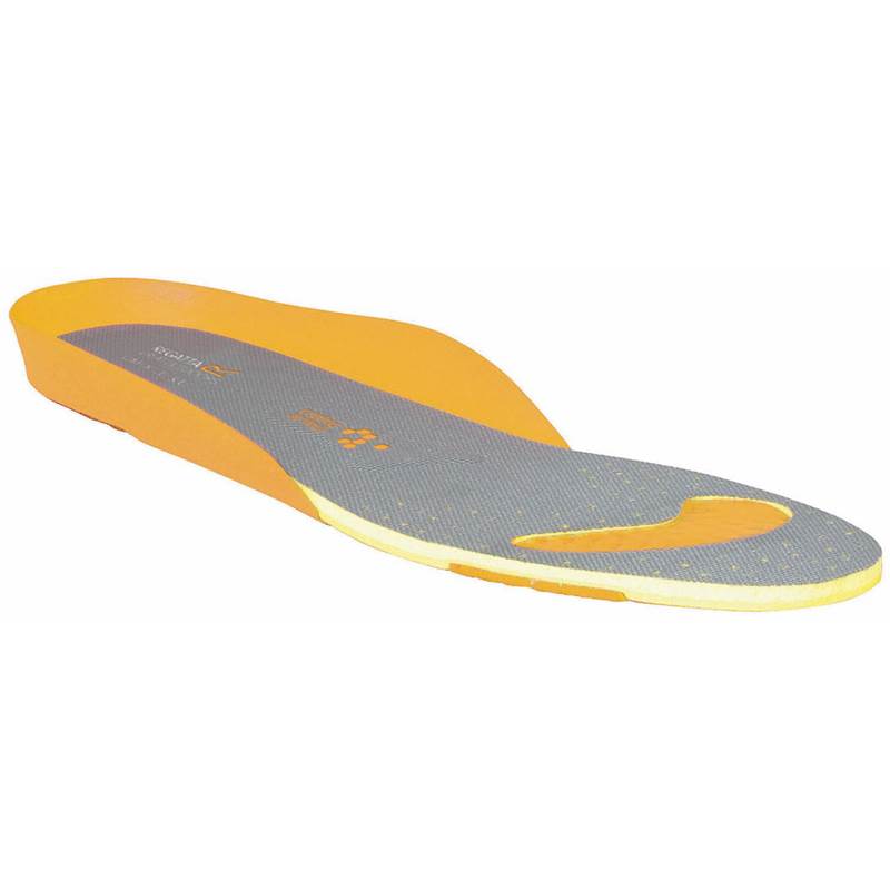 Regatta Mens Comfort Footbed Replacement Insole-1