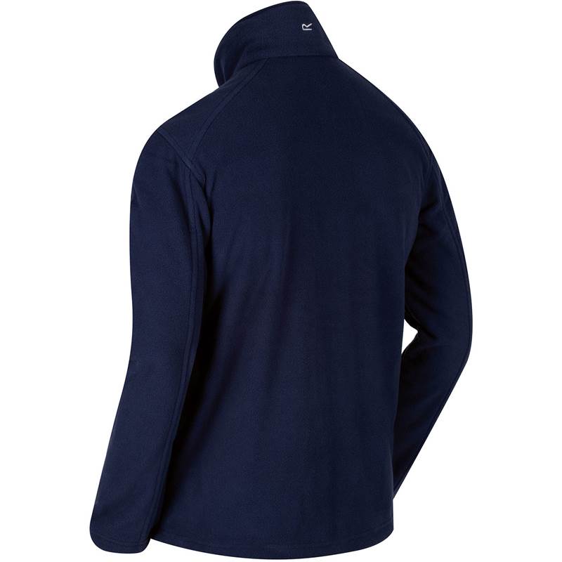 Regatta Mens Hedman II Fleece-2
