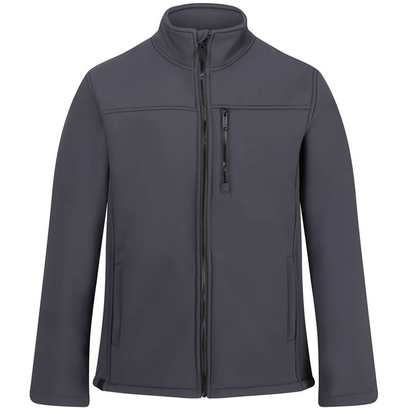 Regatta Mens Conlan II Softshell Jacket-1