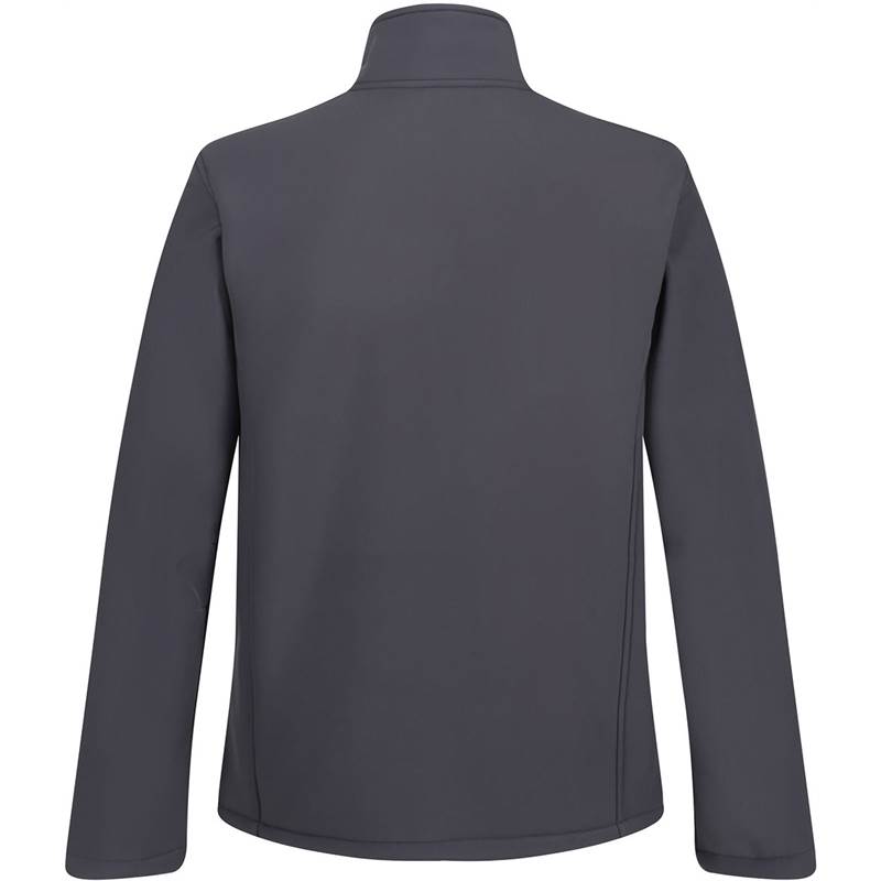Regatta Mens Conlan II Softshell Jacket-3