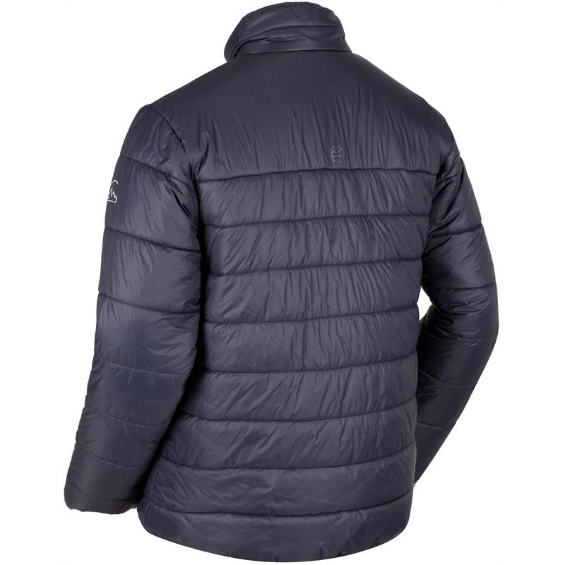 Regatta Mens Icebound III Insulated Jacket-2