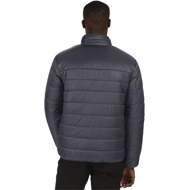 Regatta Mens Icebound III Insulated Jacket-5