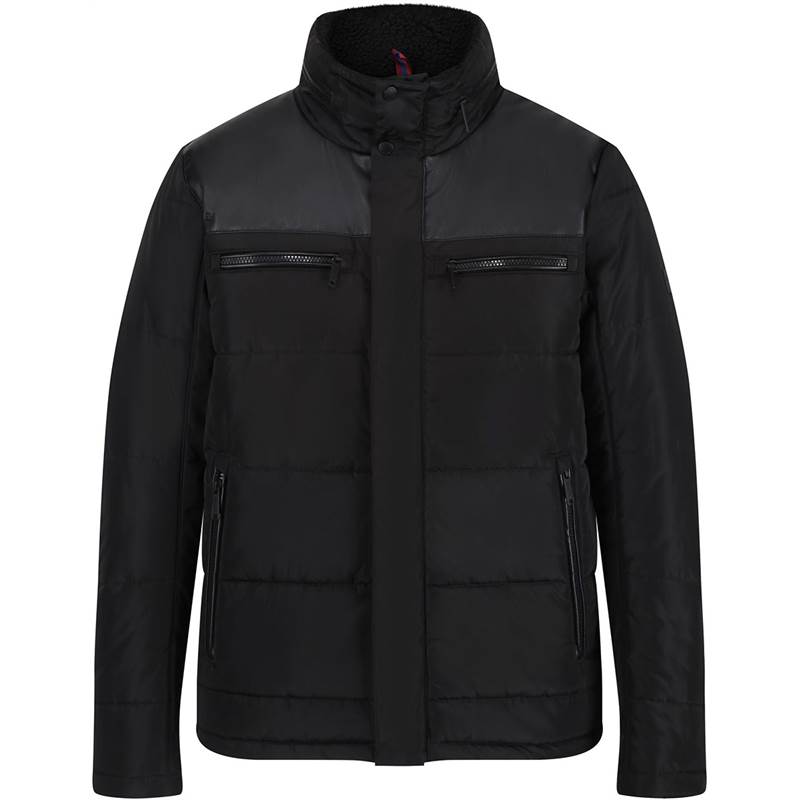Regatta Mens Arnav Insulated Jacket-1