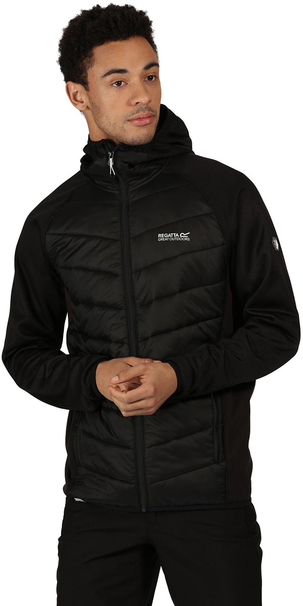 Regatta mens sales down jacket