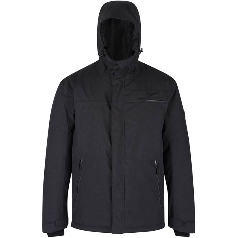 Regatta Mens Volter Shield II Insulated Waterproof Jacket-1