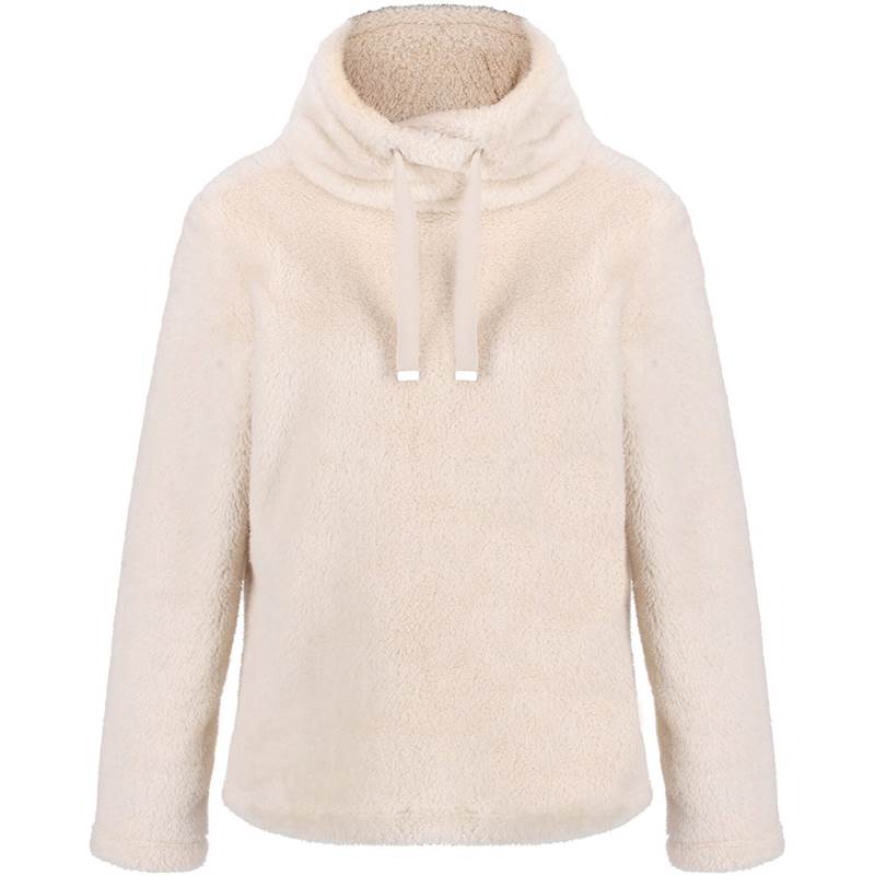 Regatta Womens Hannelore Overhead Fleece Top-1