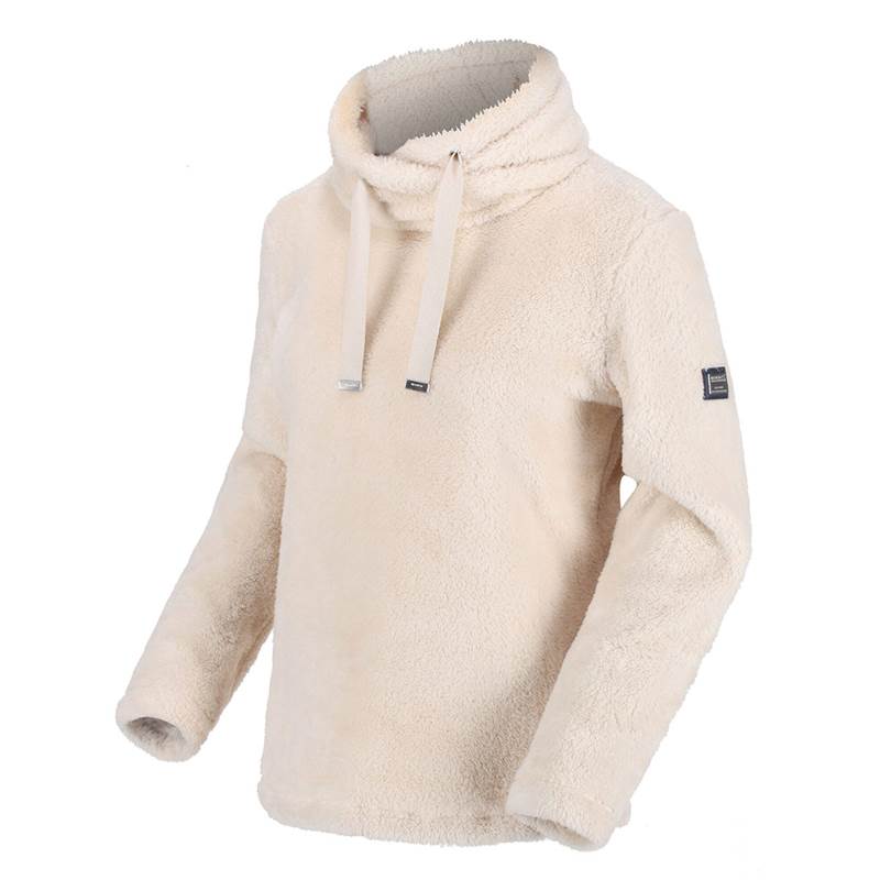 Regatta Womens Hannelore Overhead Fleece Top-2