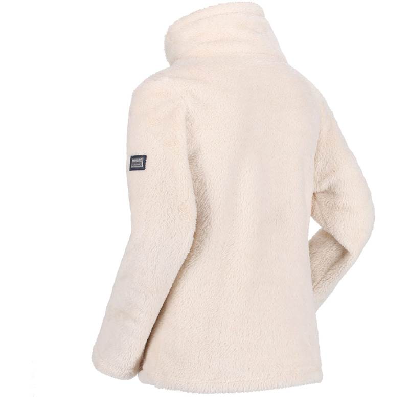 Regatta Womens Hannelore Overhead Fleece Top-3