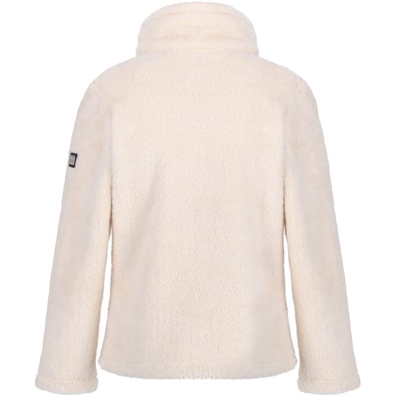 Regatta Womens Hannelore Overhead Fleece Top-4