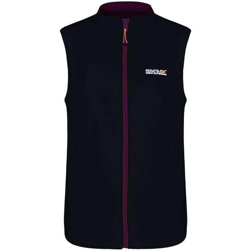 Regatta Womens Sweetness II Fleece Gilet-1