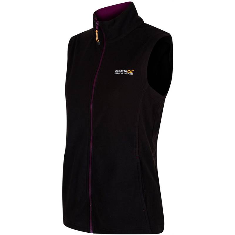 Regatta Womens Sweetness II Fleece Gilet-2