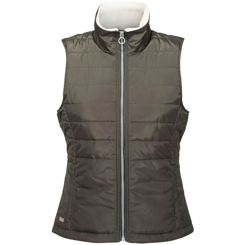 Regatta Womens Westlynn Insulated Bodywarmer-1
