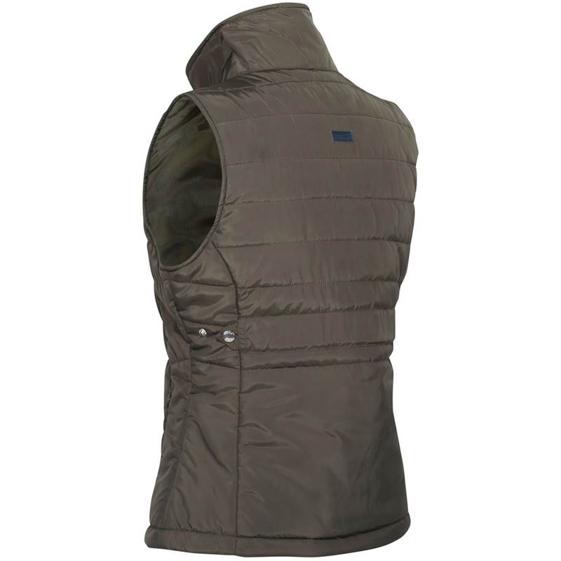 Regatta Womens Westlynn Insulated Bodywarmer-2