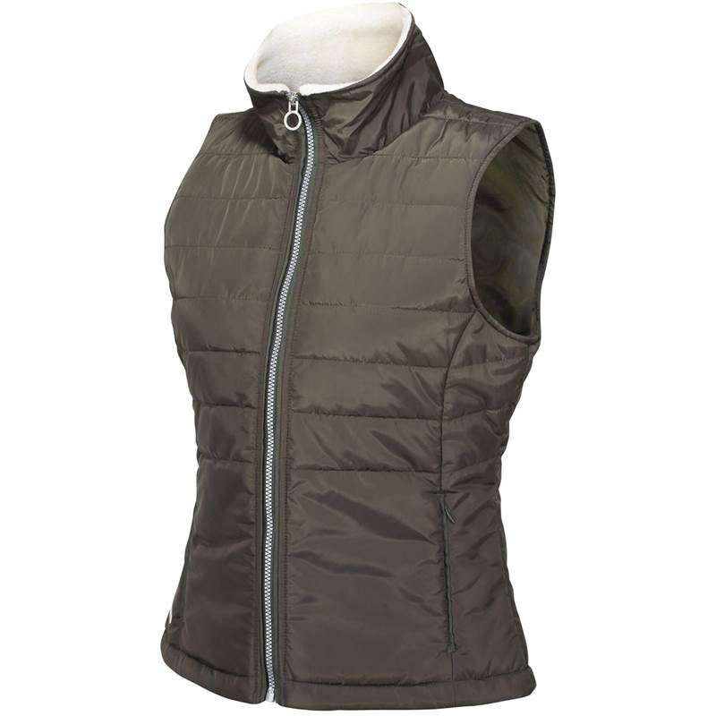 Regatta Womens Westlynn Insulated Bodywarmer-3