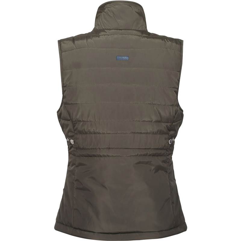 Regatta Womens Westlynn Insulated Bodywarmer-4