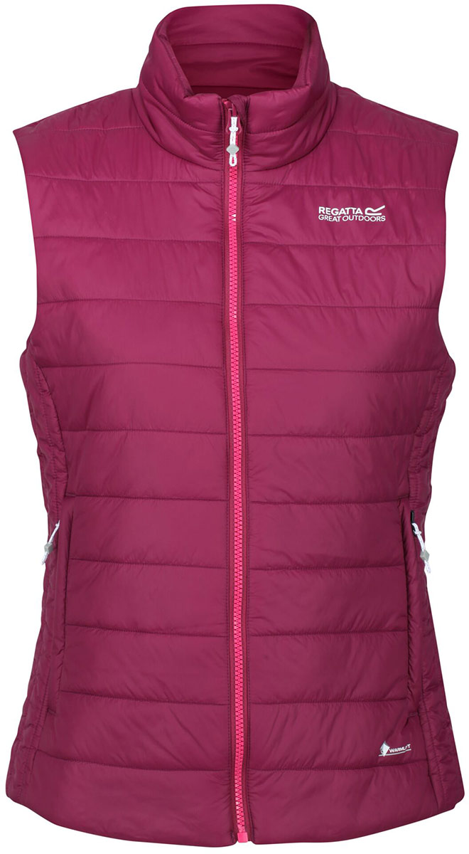 Regatta great outdoors vest deals
