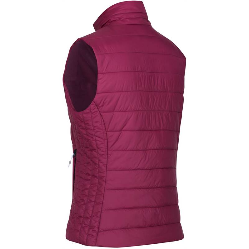 Regatta Womens Freezeway II Insulated Bodywarmer-2