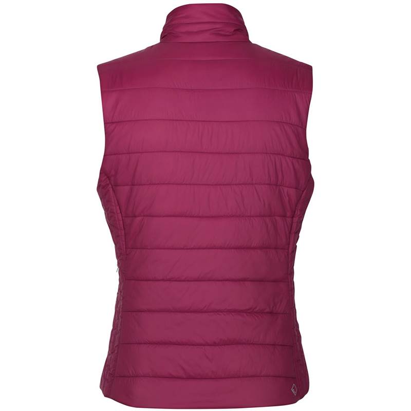 Regatta Womens Freezeway II Insulated Bodywarmer-4