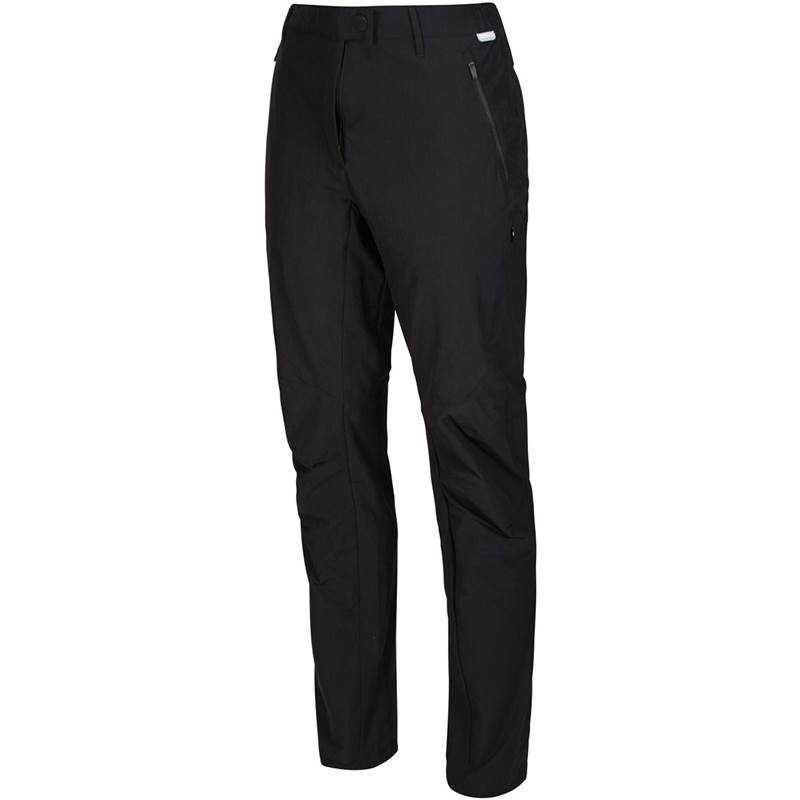 Regatta Womens Highton Stretch Walking Trousers - Regular-5