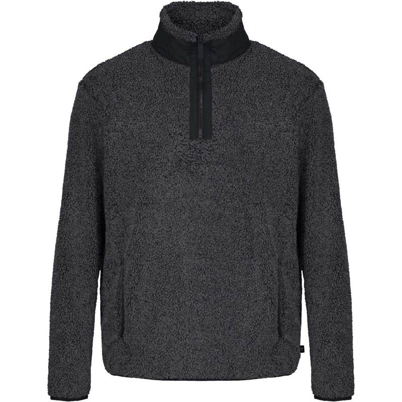 Regatta Mens Celestin Half-Zip Fleece-1
