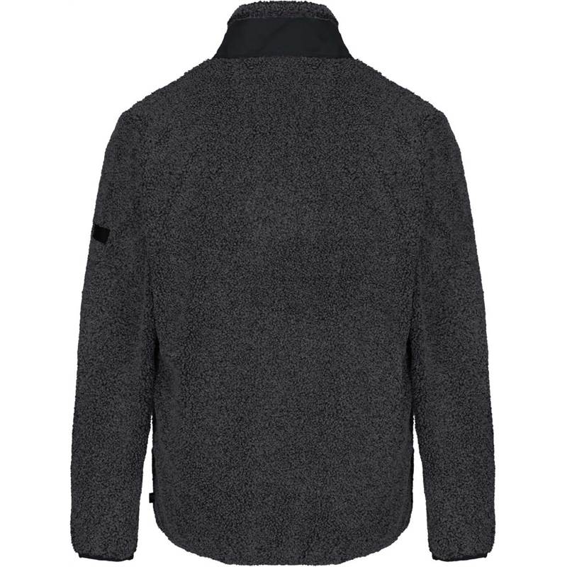 Regatta Mens Celestin Half-Zip Fleece-3