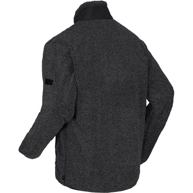 Regatta Mens Celestin Half-Zip Fleece-4