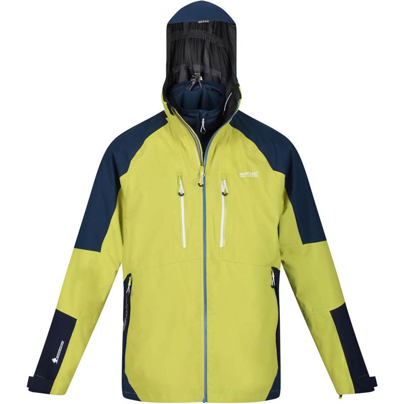 Regatta telmar 3 in 1 jacket new arrivals