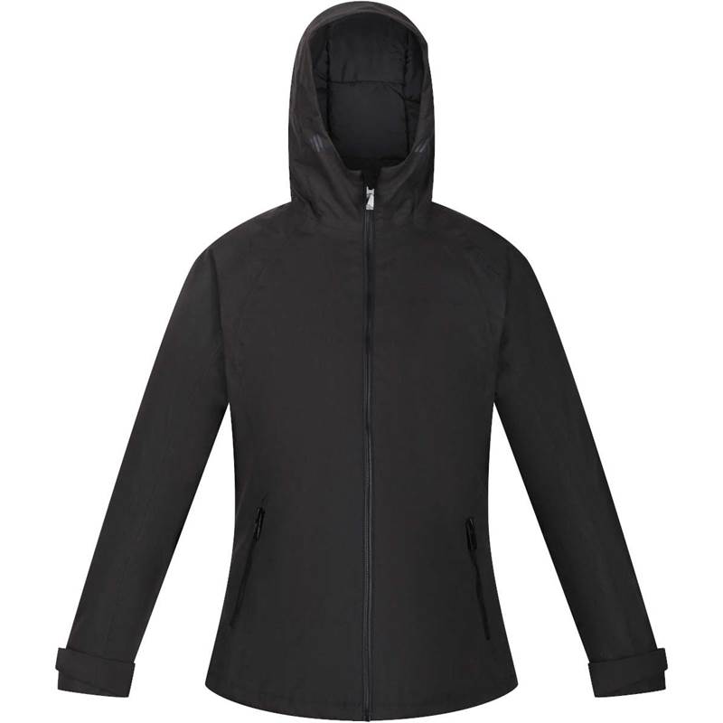 Regatta Womens Highside VI Waterproof Insulated Jacket-1