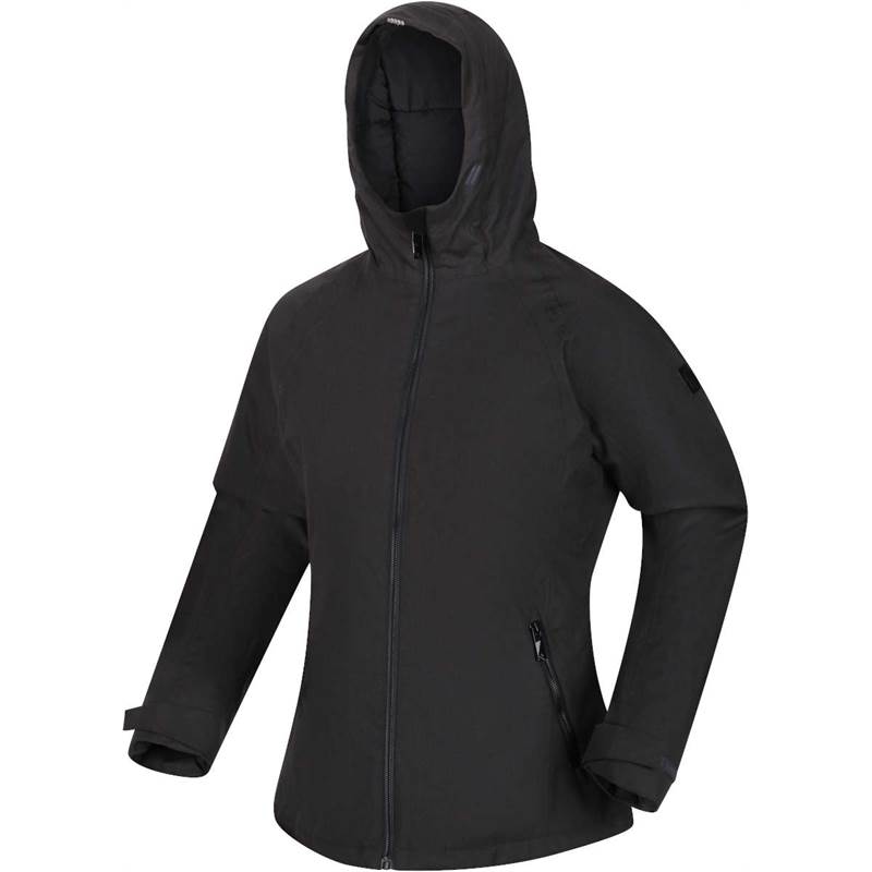 Regatta Womens Highside VI Waterproof Insulated Jacket-2