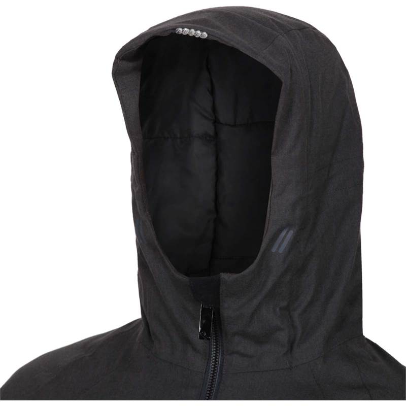 Regatta Womens Highside VI Waterproof Insulated Jacket-5