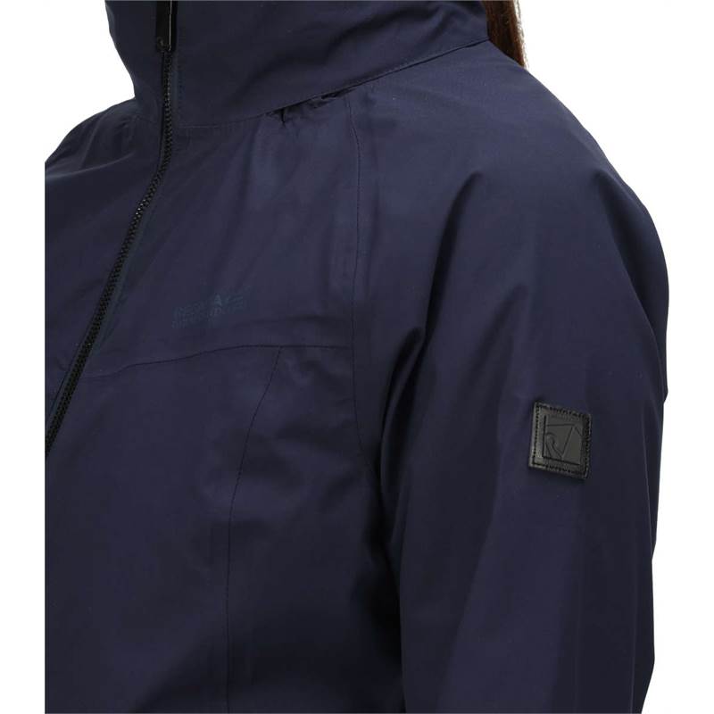 Regatta Womens Shrigley II 3-in-1 Waterproof Jacket-3