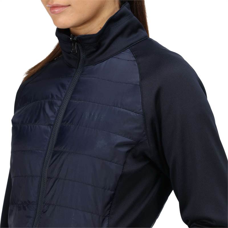 Regatta Womens Shrigley II 3-in-1 Waterproof Jacket-4