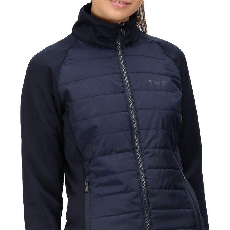 Regatta Womens Shrigley II 3-in-1 Waterproof Jacket-5