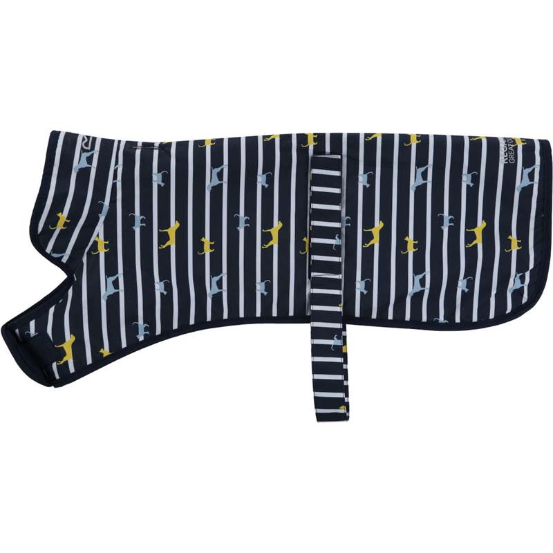 Regatta Arlo Dog Coat-4