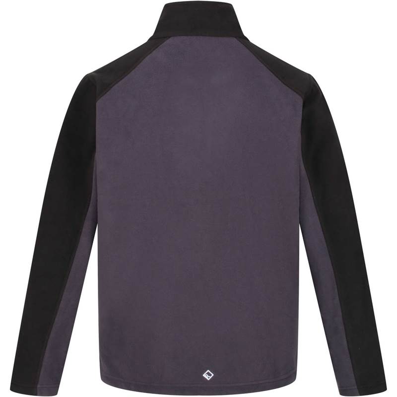 Regatta Mens Hedman II Fleece-4