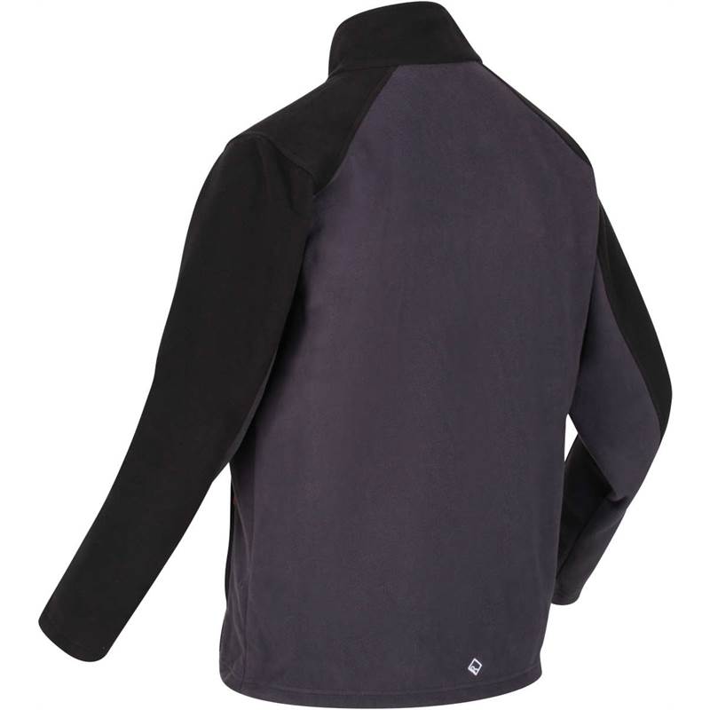 Regatta Mens Hedman II Fleece-5