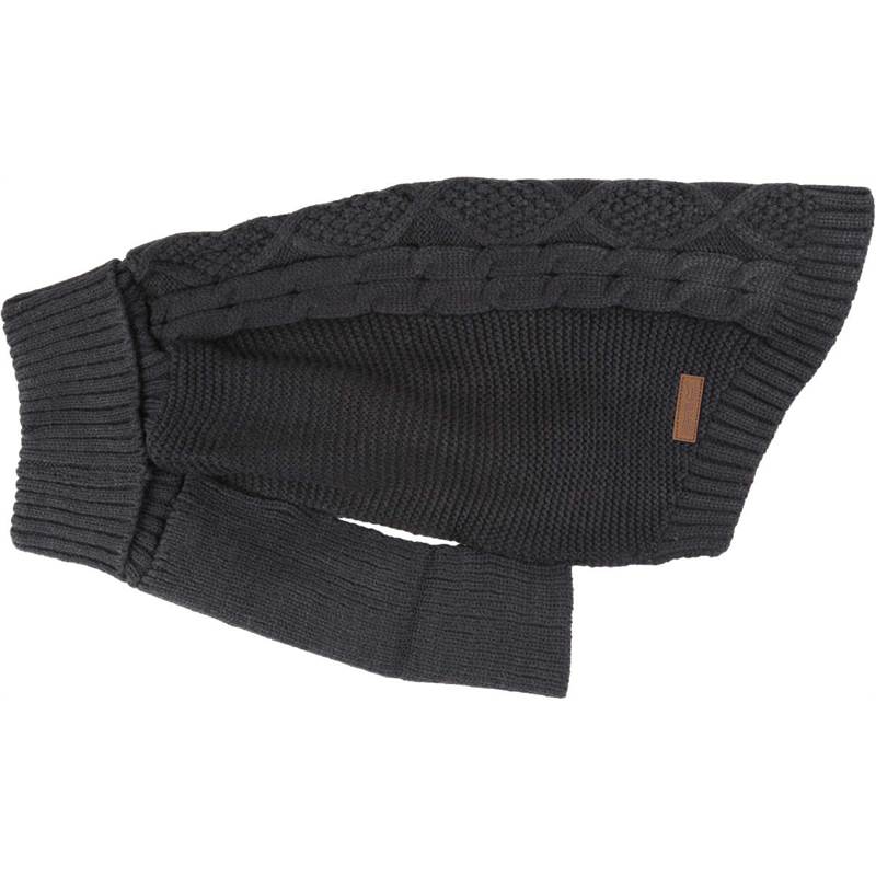 Regatta Knitted Dog Jumper-1