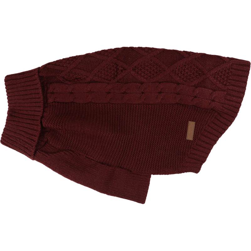 Regatta Knitted Dog Jumper-4