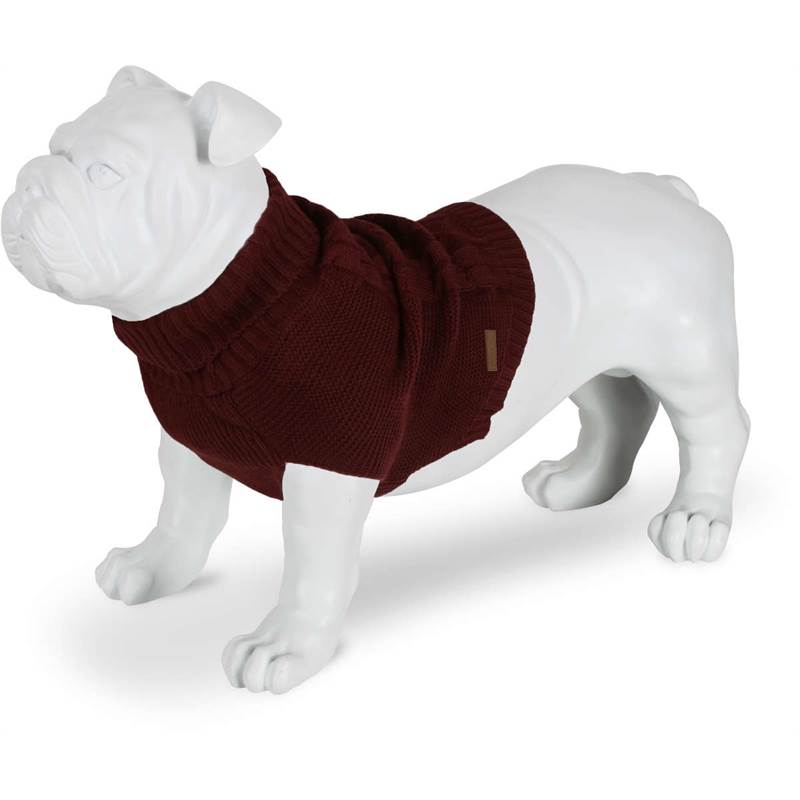 Regatta Knitted Dog Jumper-5