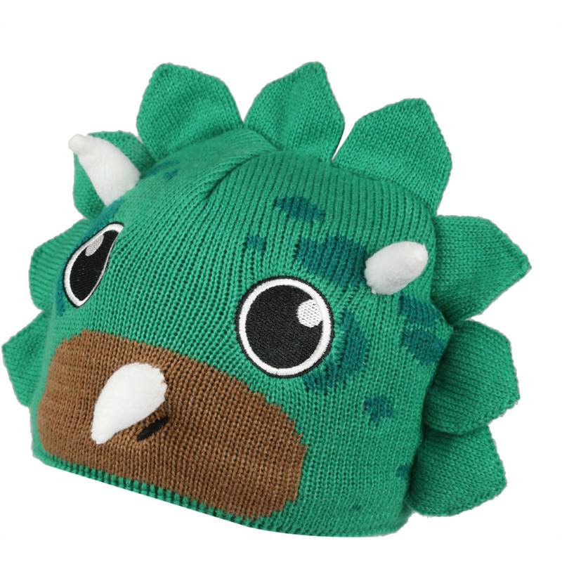 Regatta Kids Animally III Beanie Hat-2