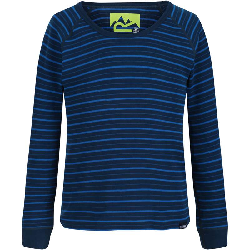 Regatta Kids Beeley Base Layer Set-1